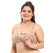 Бесшовный бюст 1122 макси