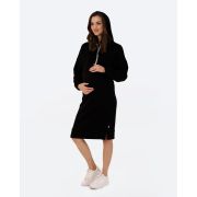 Платье-худи 0809