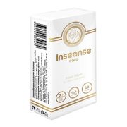 Платочки бумажные INSEENSE без аромата