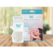 Пакеты ROXY RPCK-001 д/хранения грудного молока, 25шт