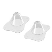 Накладки ROXY на соски, силиконовые, защитные.