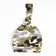 Чепчик(шапочка) 5239010 «Крошка Я» «Daddy`s boy» р.40