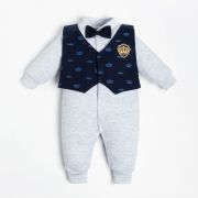 Комбинезон 4699596 «Крошка Я» «Костюм корона»