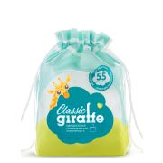 Полотенца ЛОВУЛАР одноразовые 429687 55 листов