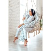 Многофункциональная подушка ИДЕАЛ U