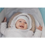 Подушка-позиционер для новорожденных