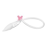 Аспиратор назальный ROXY с мягким наконечником в футляре