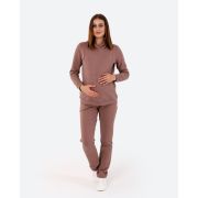 Костюм начёс 0817 футер