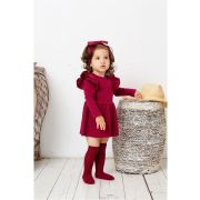 Боди-платье «ФАНТАЗИЯ» с повязкой