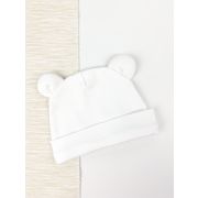 Шапочка с ушками 10000405 МИШКА