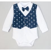 Боди 3747232 «Крошка Я» «Костюмчик»