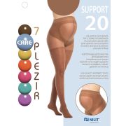 Колготки 20 den SUPPORT