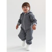 Комбинезон ПИКСЕЛЬ с капюшоном