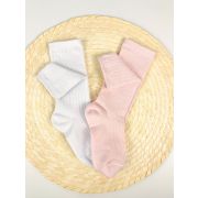 Гольфы детские 10002164 ПОЛОСКА 2шт в уп.