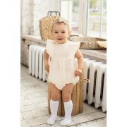 Песочник из муслина