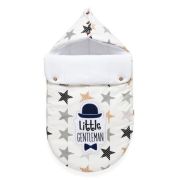 Конверт на выписку Little Gentleman