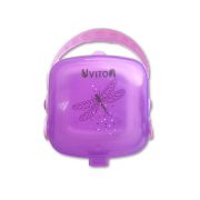 Футляр Uviton 0225 д/пустышки Fly