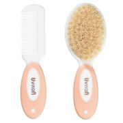 Набор щеточка д/волос Uviton и гребешок