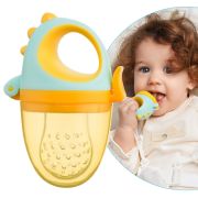 Ниблер д/прикорма с силиконовой сеточкой