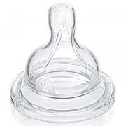 Соска AVENT SCF 632/27 82820 медл поток №2, 1+