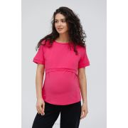 Футболка мм111-011202 д/беременных