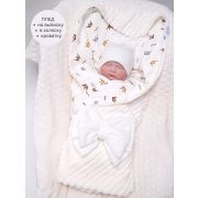 Плед 1095М БАЛУ на выписку