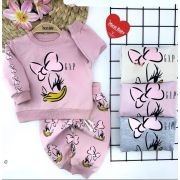 Комплект 8548 MURAT 2в1(кофта+брюки)