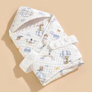 Полотенце муслин с уголком