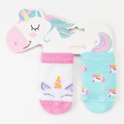 Набор носков Крошка Я, 2 пары