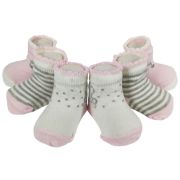 Носки на картонке 41910-7 3 шт в уп р.0