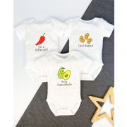 Набор боди 10002208 ГУАКАМОЛЕ