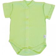 Боди И61-325 к/рукав ажур