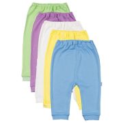 Ползунки 37-507 без следа интерлок однотонный