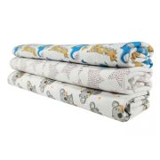 Пеленка 12112 трикотажная Интерлок