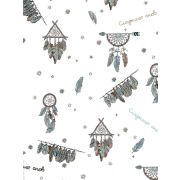 Пеленка 4012 муслиновая