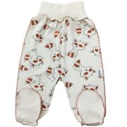 Ползунки на ш/резинке ВЕРНЫЕ ДРУЗЬЯ