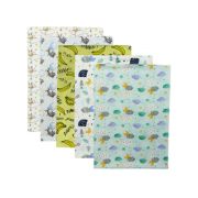 Пеленка 1022 трикотажная Кулирка