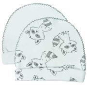 Шапочка ВЕРНЫЕ ДРУЗЬЯ 2шт