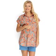 Блуза ВИРГИНИЯ