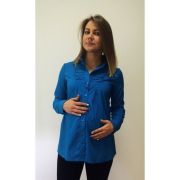 Блуза КОКЕТКА