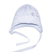 Шапка Ш-02Д д/новорожд. КОЛИБРИ, д/дев