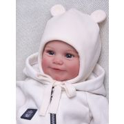 Шапочка  Ш-12 д/новорожденного Микки