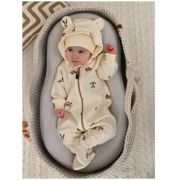 Комбинезон утепленный Teddy без начеса