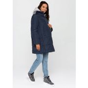 Куртка демисезонная 2 в 1 БРИОШЬ