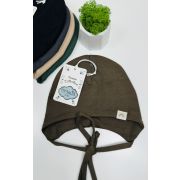 Шапочка-чепчик «Радуга»