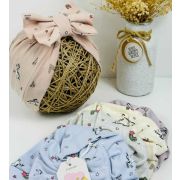 Чалма ЖИРАФИК БАНТ