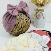 Чалма однотонная БАНТ