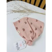 Бандана муслин «Радуга»