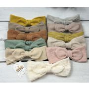 Повязка солоха муслин