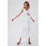 Сарафан 6100202 миди